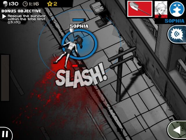 File:Sophia (Assault) shovel kill.jpg