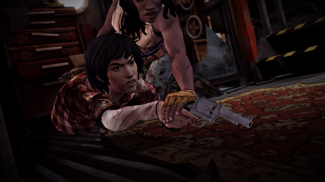 File:ITD Michonne Stops Sam.png