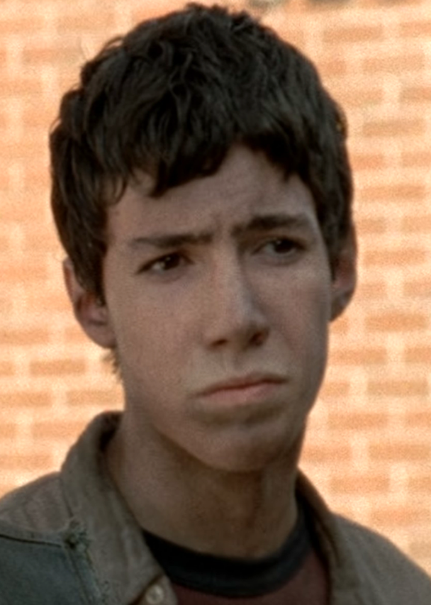 Ben (TV Series) | Walking Dead Wiki | FANDOM powered by Wikia