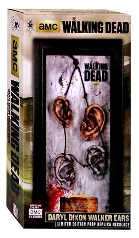 File:Daryl Dixon's Walker Ears Necklace Prop Replica.jpg