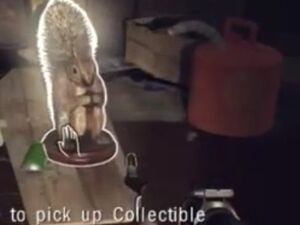 Polksville Squirrel Clear