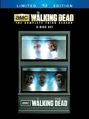 File:The-Walking-Dead-Wiki S3 5-Disc-Blu-ray-Limited-Edition Zombie-Head-Tank.jpg