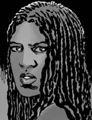 Michonne 119 Crop