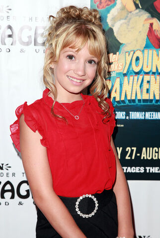 File:Madison+Leisle+Opening+Night+Young+Frankenstein+qKs-prHvmrIl.jpg