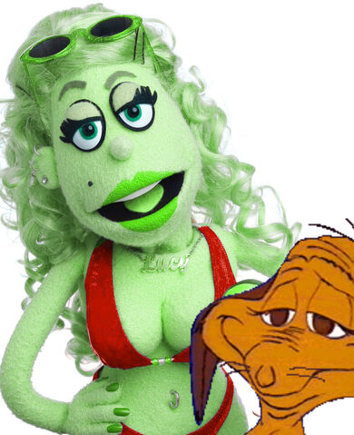 File:Lucy as The Grinch.jpg