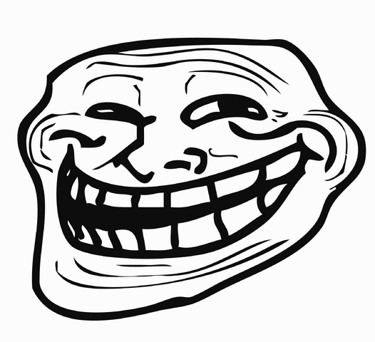 File:Troll face.png