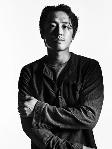 File:TWDGlenn-Season7-Black and White.jpg