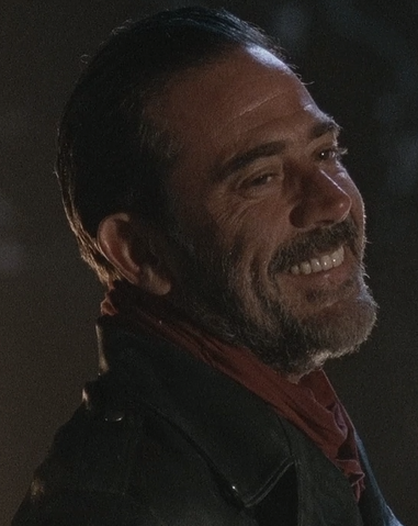 File:Negan's Smile TWD S6E16.png