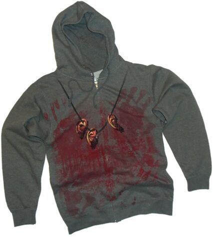 File:Daryl Dixon hoodie costume.jpg