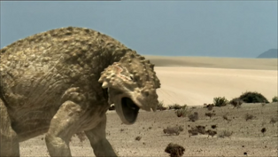 Scutosaurus