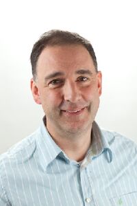 Tim haines
