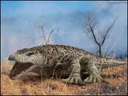 Megalania