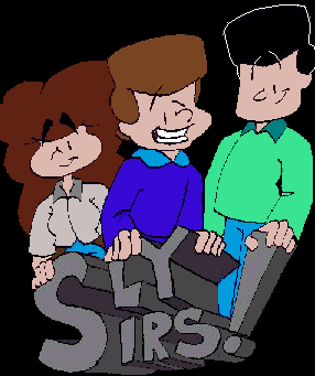 Slysirs