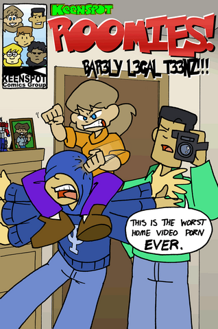 File:Roomies1cover.png
