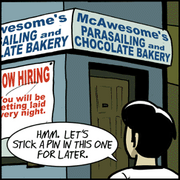 Mcawesomes