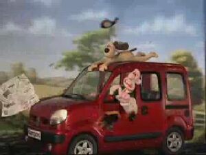 Kangoo 1