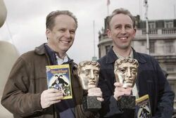 BAFTA