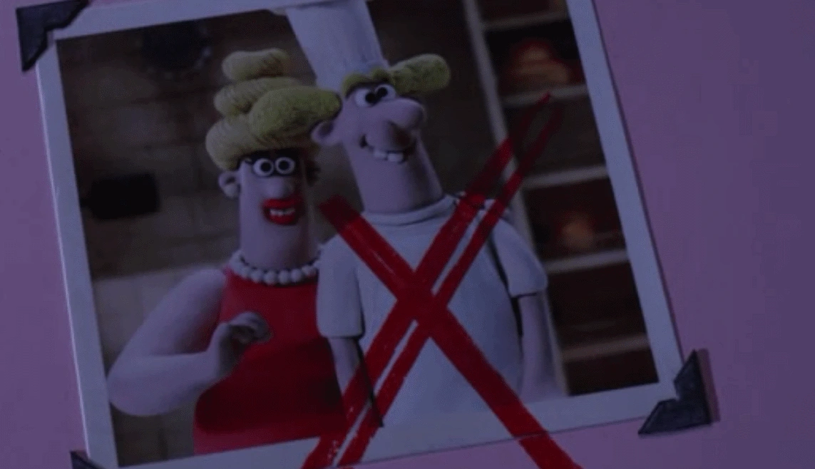 Brendan Butterpudding Wallace and Gromit Wiki FANDOM powered by Wikia