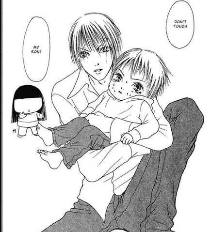 File:25 ranmaru saving rin.jpg