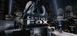 Fox-wallstreet