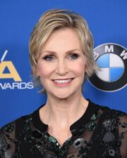 Jane-lynch-directors-guild-awards-in-los-angeles
