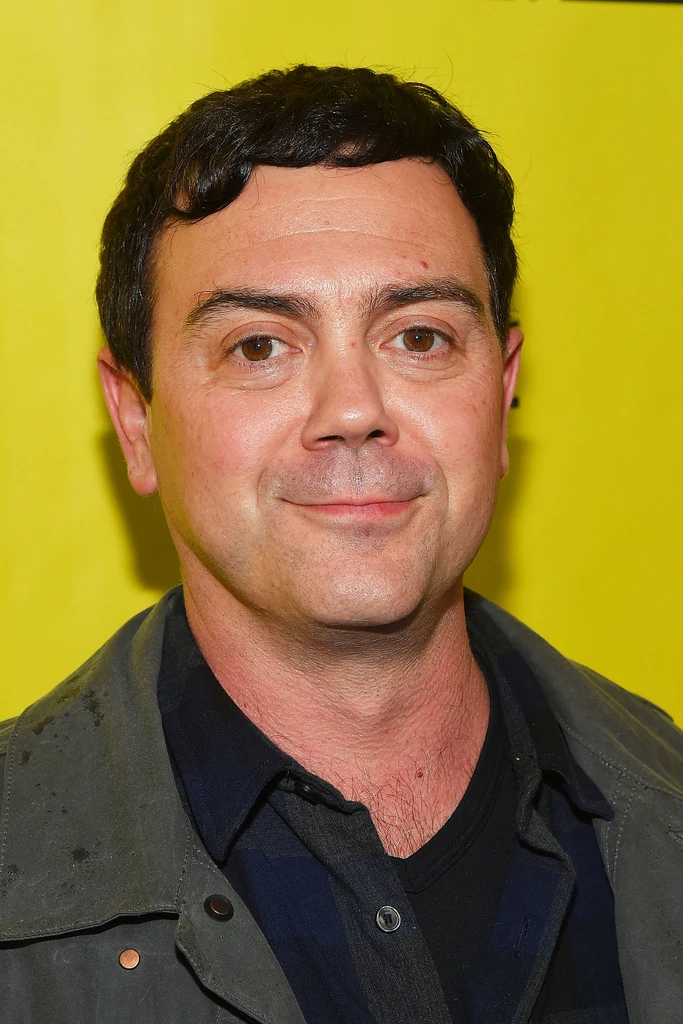 Joe Lo Truglio Walt Disney Animation
