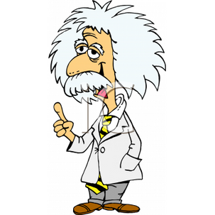 Albert einstein professor
