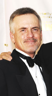 Annie Awards Rob Paulsen-1-