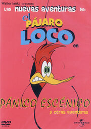 Pajaro loco