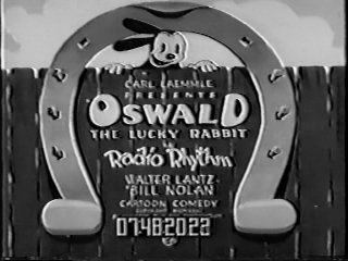 Radio-title