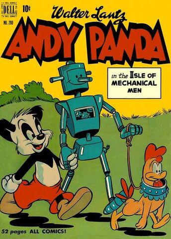File:Four Color No 280 Andy Panda June 1950-1-.jpg