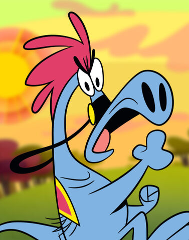 Fichier:Sylvia apparence.jpg
