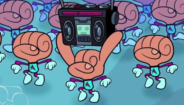 Archivo:Fist Fighters.jpg