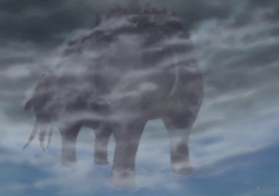 User blogRoranoa Drake II/Episode 751 Review Zou Arc Start One