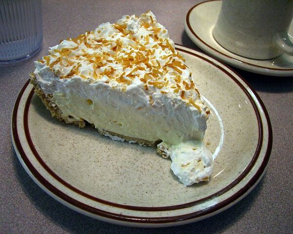 File:Coconut cream pie.jpg
