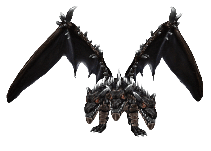 Drg ferrox