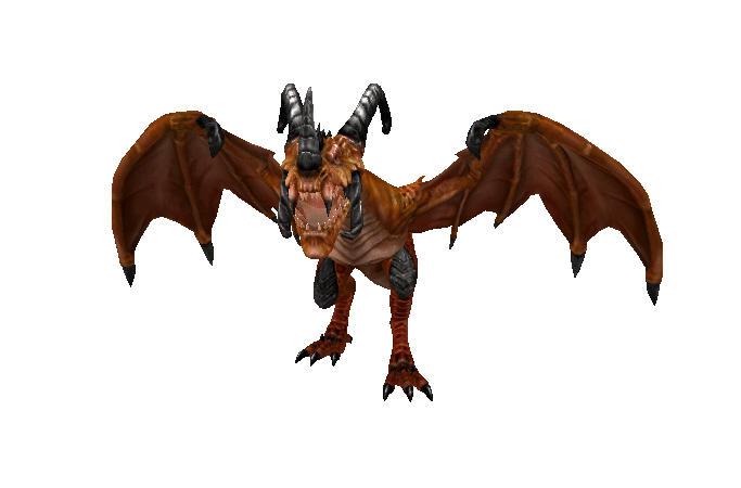 Drg ormarr
