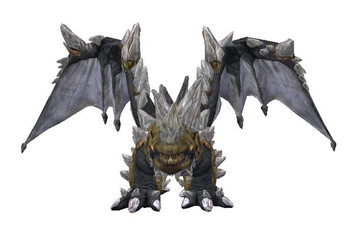 Drg grypp