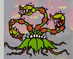 Vegon II