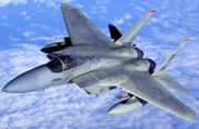 USAF F15