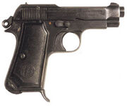 Beretta Model 1934