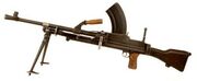 Bren Machine gun