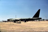 B52 on display