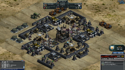 Level 40 Compound Base