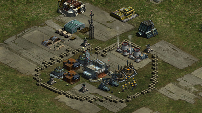 Base Guide KIXEYE