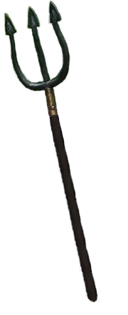 MinoanTrident