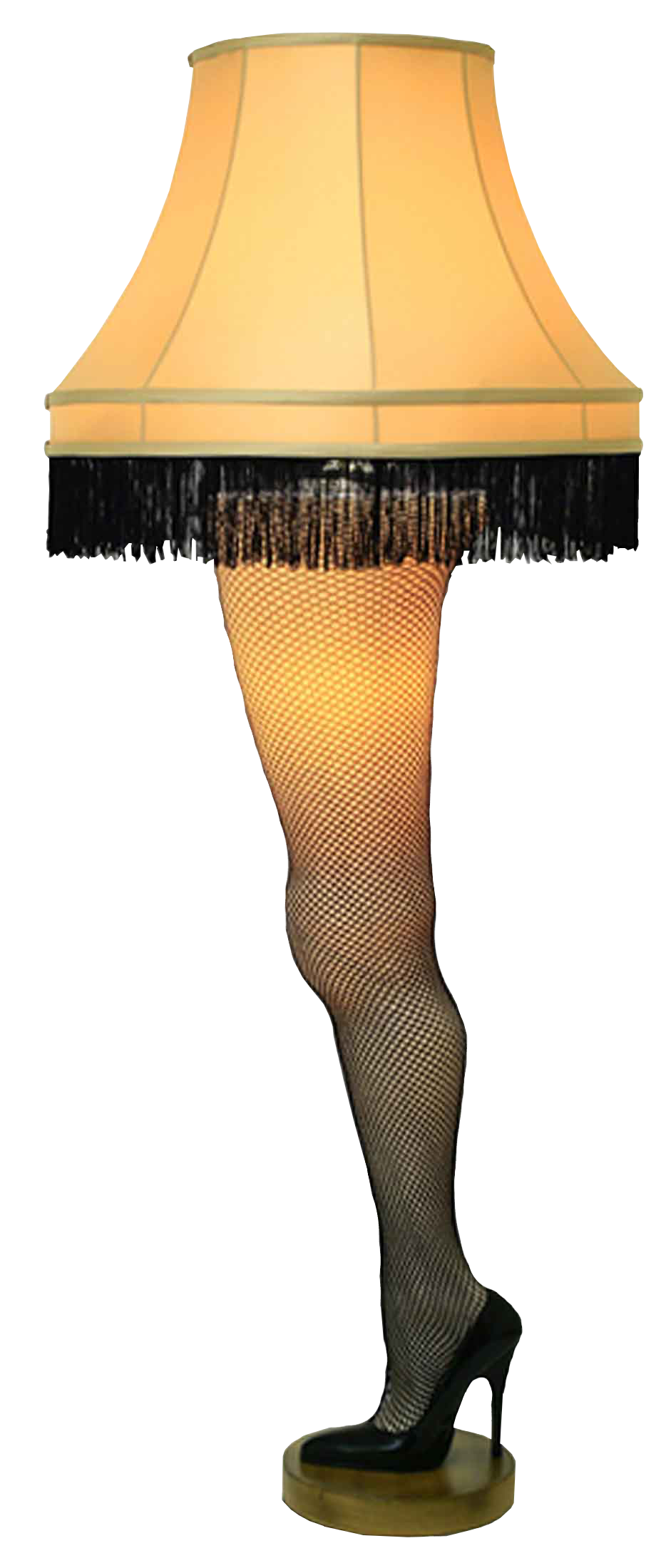 Leg Lamp | Warehouse 13 Wiki | FANDOM powered by Wikia