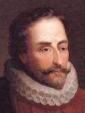 Cervantes