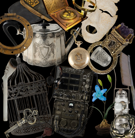 File:Artifacts Togther.png