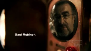 Arthur Nielsen | Warehouse 13 Wiki | FANDOM powered by Wikia
